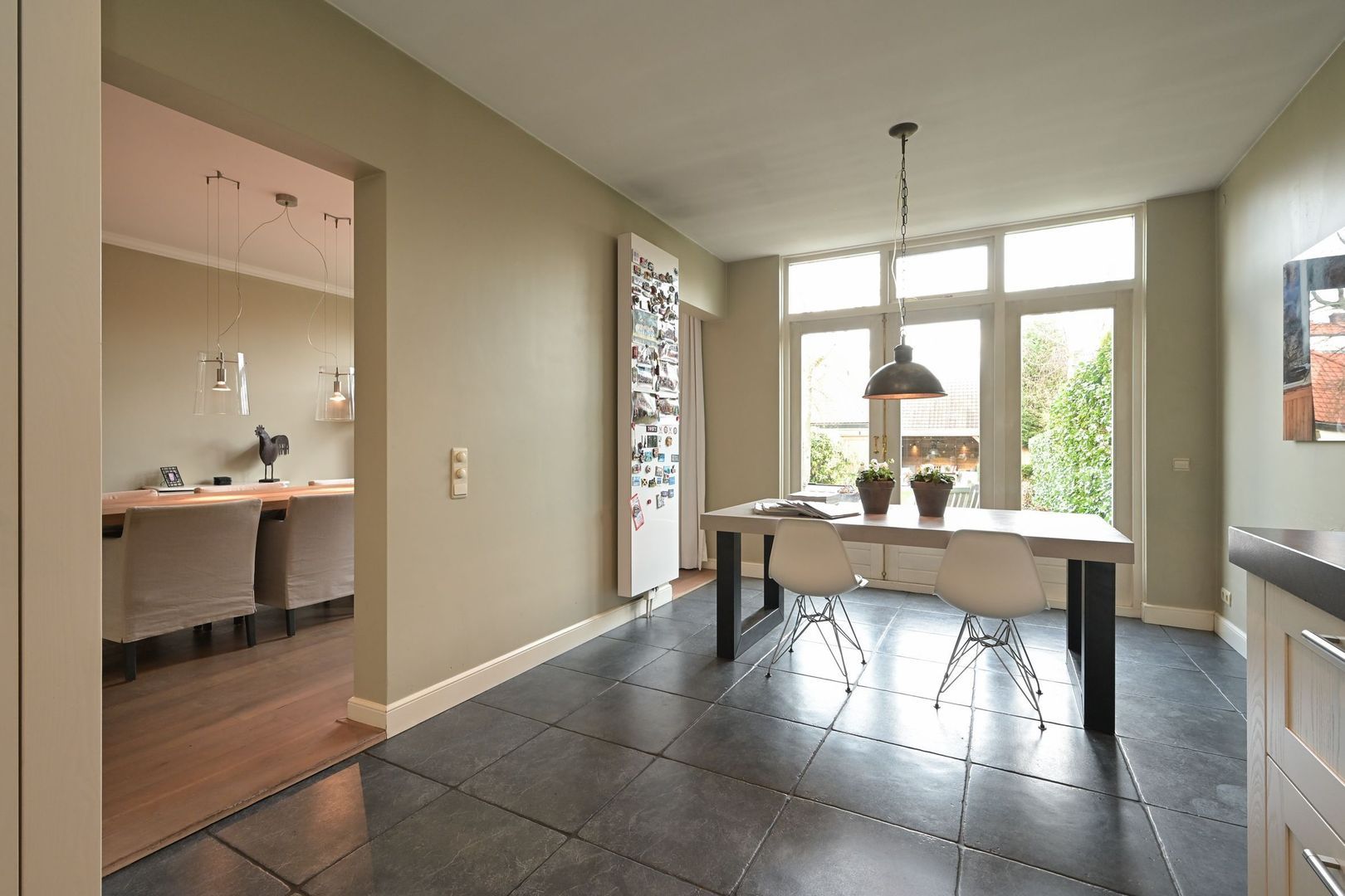 Groot Hoefijzerlaan 21, Wassenaar foto-19 blur