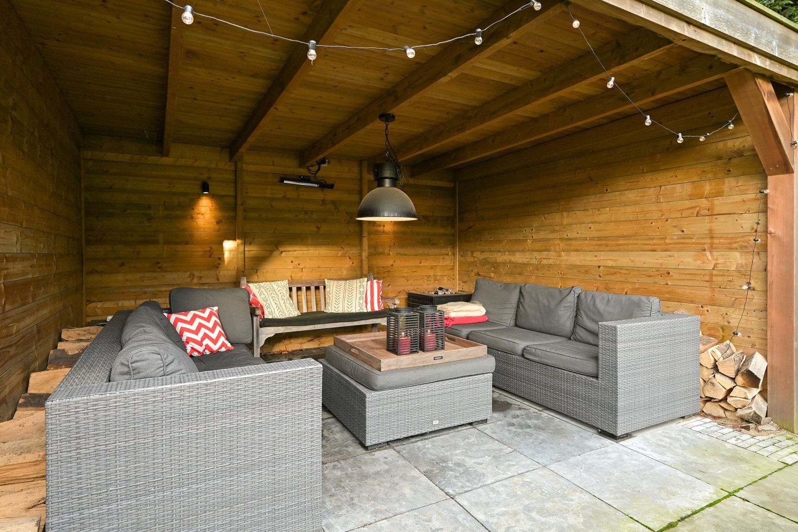 Groot Hoefijzerlaan 21, Wassenaar foto-23 blur