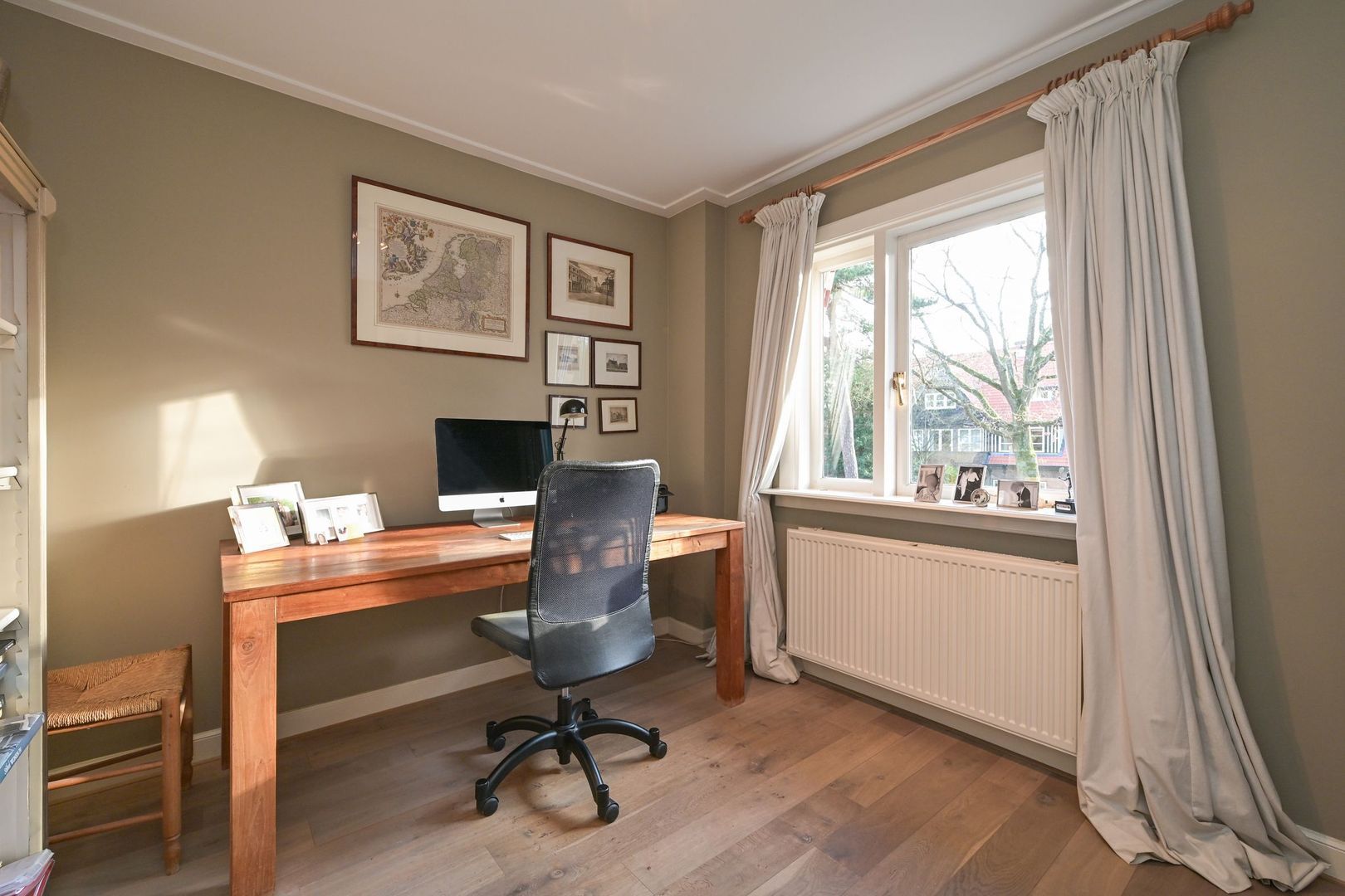 Groot Hoefijzerlaan 21, Wassenaar foto-26 blur