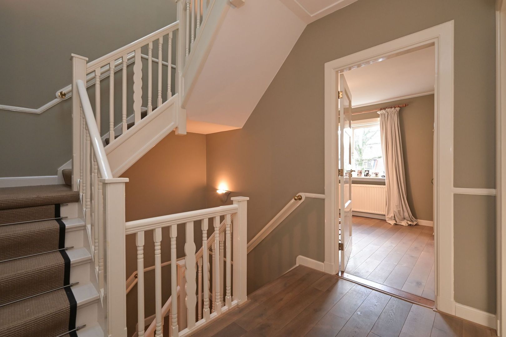 Groot Hoefijzerlaan 21, Wassenaar foto-25 blur