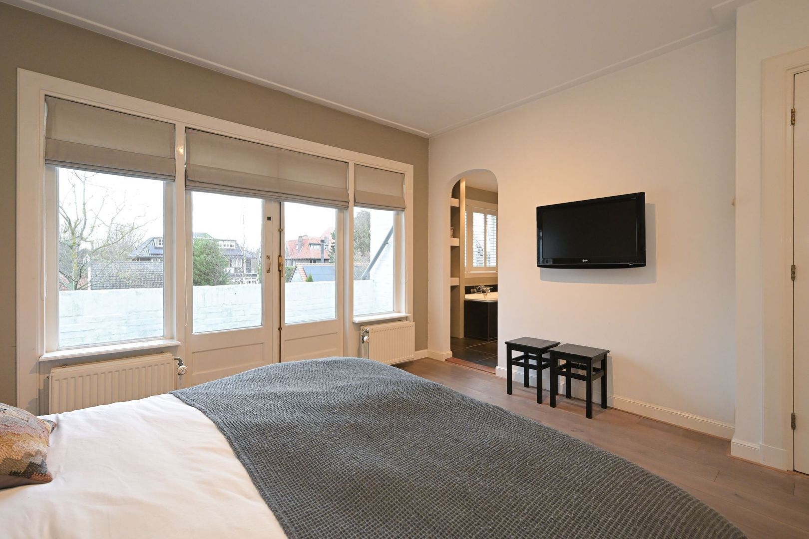 Groot Hoefijzerlaan 21, Wassenaar foto-29 blur