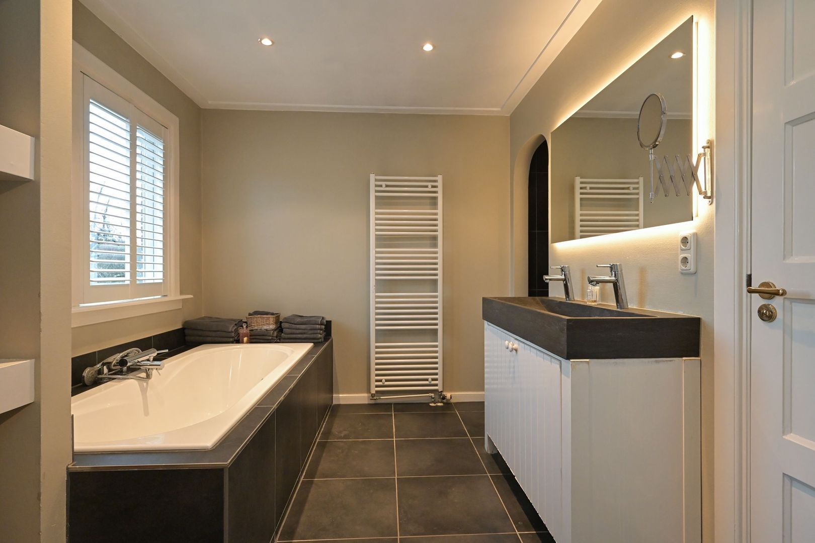 Groot Hoefijzerlaan 21, Wassenaar foto-30 blur