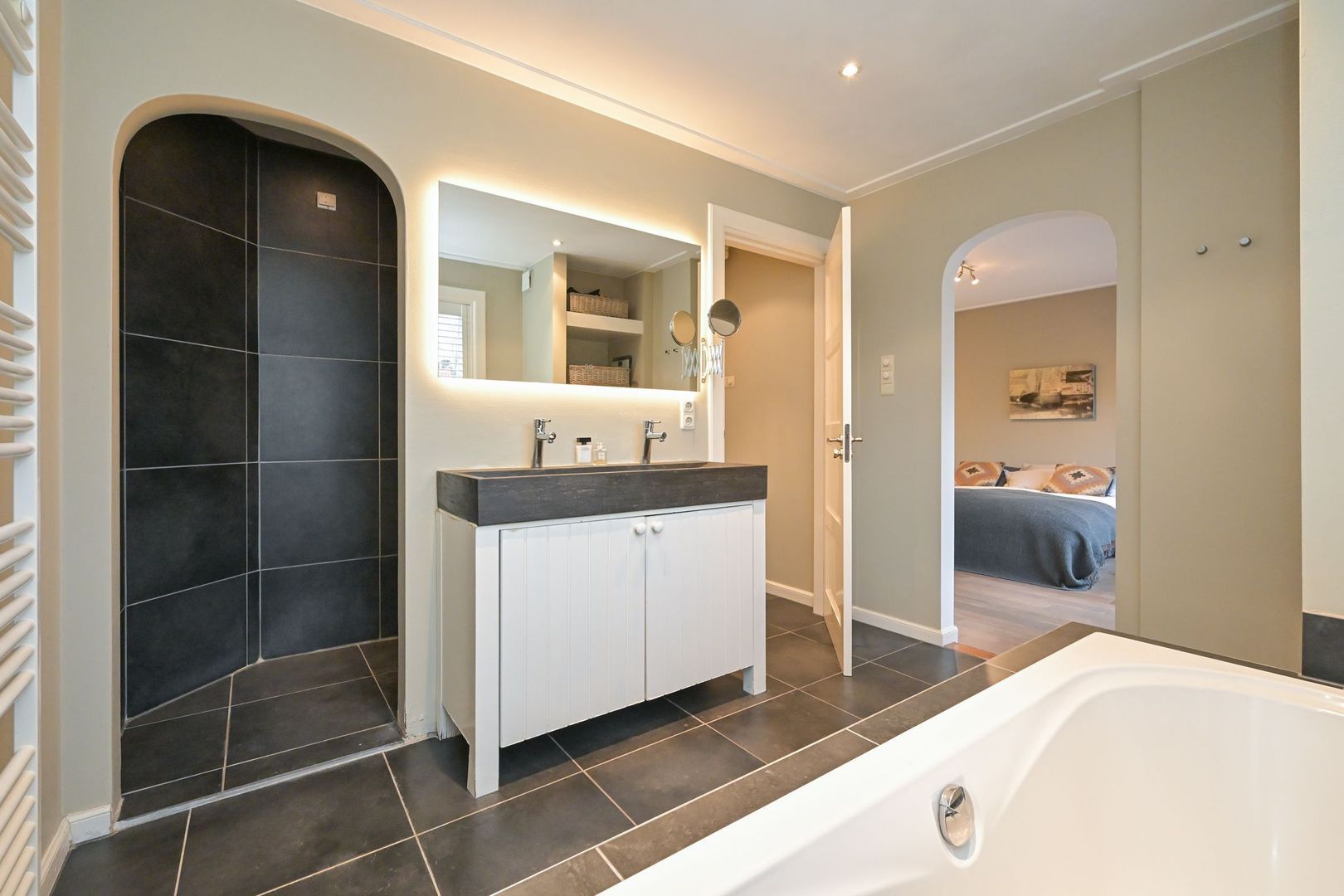 Groot Hoefijzerlaan 21, Wassenaar foto-31 blur