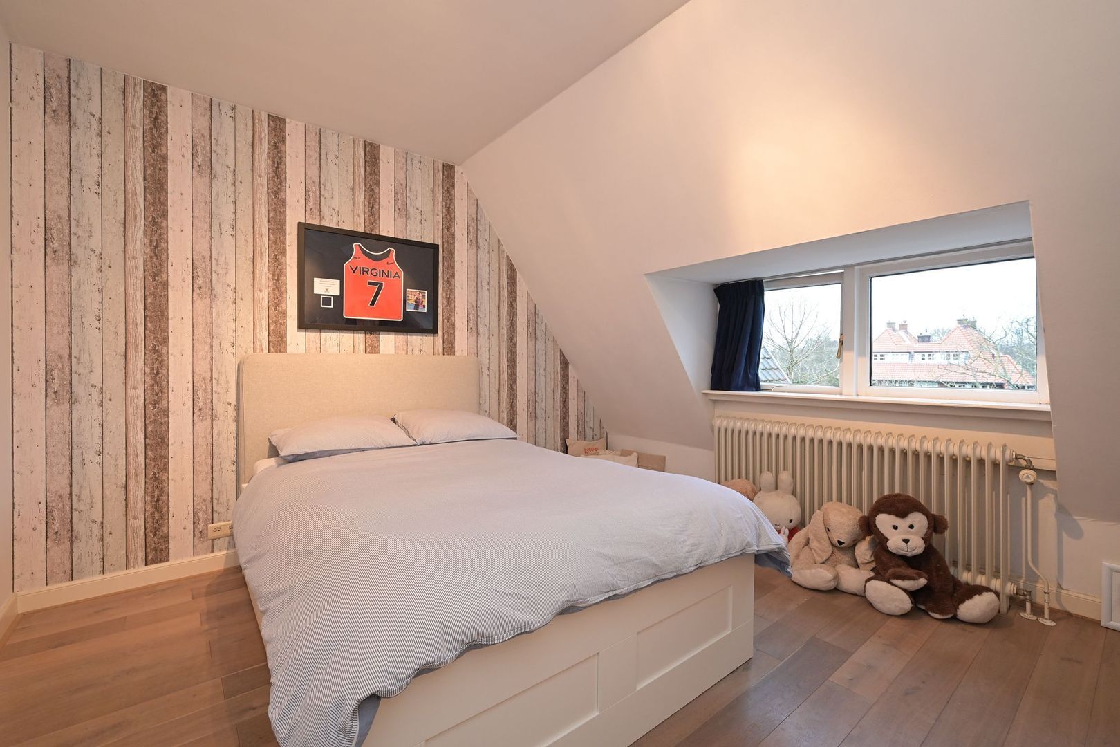 Groot Hoefijzerlaan 21, Wassenaar foto-36 blur