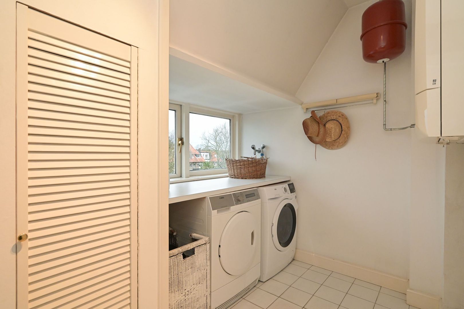 Groot Hoefijzerlaan 21, Wassenaar foto-38 blur