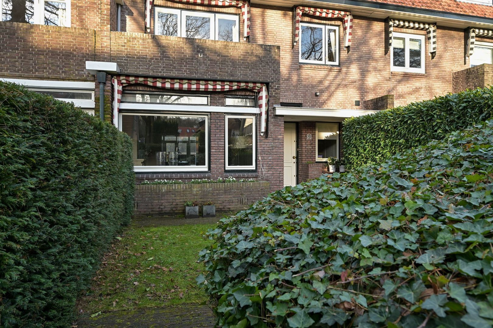 Groot Hoefijzerlaan 21, Wassenaar foto-5 blur