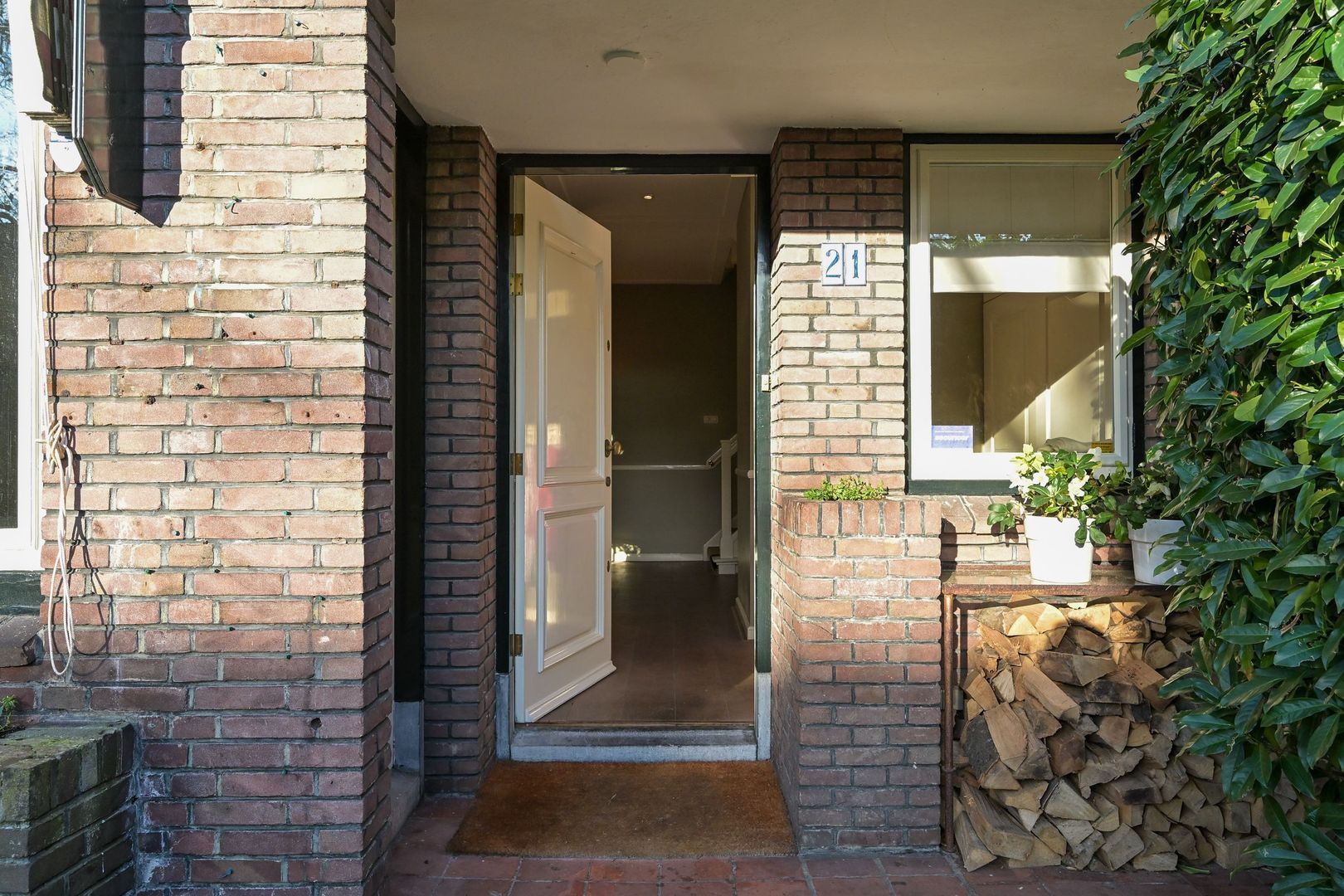 Groot Hoefijzerlaan 21, Wassenaar foto-7 blur