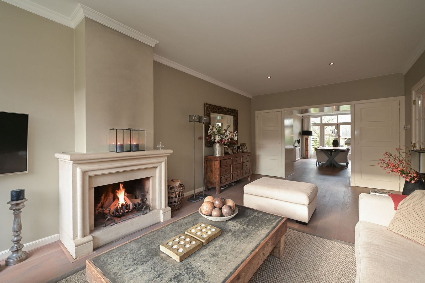 Groot Hoefijzerlaan 21, Wassenaar foto-14 blur