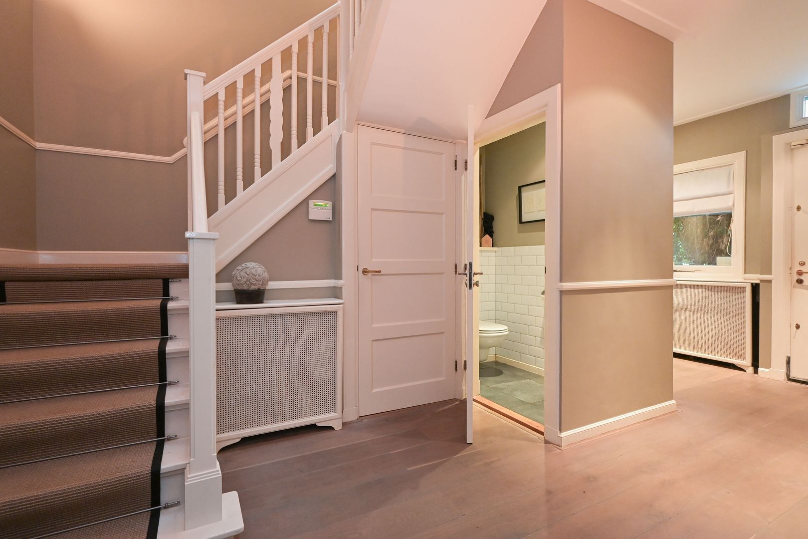 Groot Hoefijzerlaan 21, Wassenaar foto-4 blur