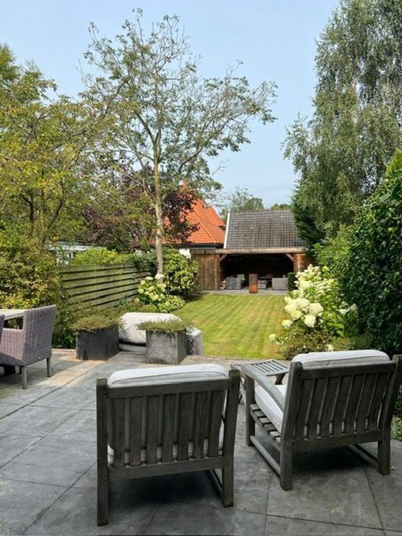 Groot Hoefijzerlaan 21, Wassenaar foto-21 blur