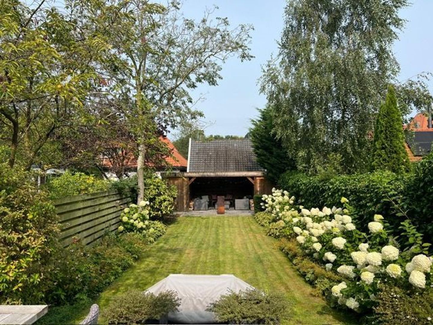 Groot Hoefijzerlaan 21, Wassenaar foto-22 blur