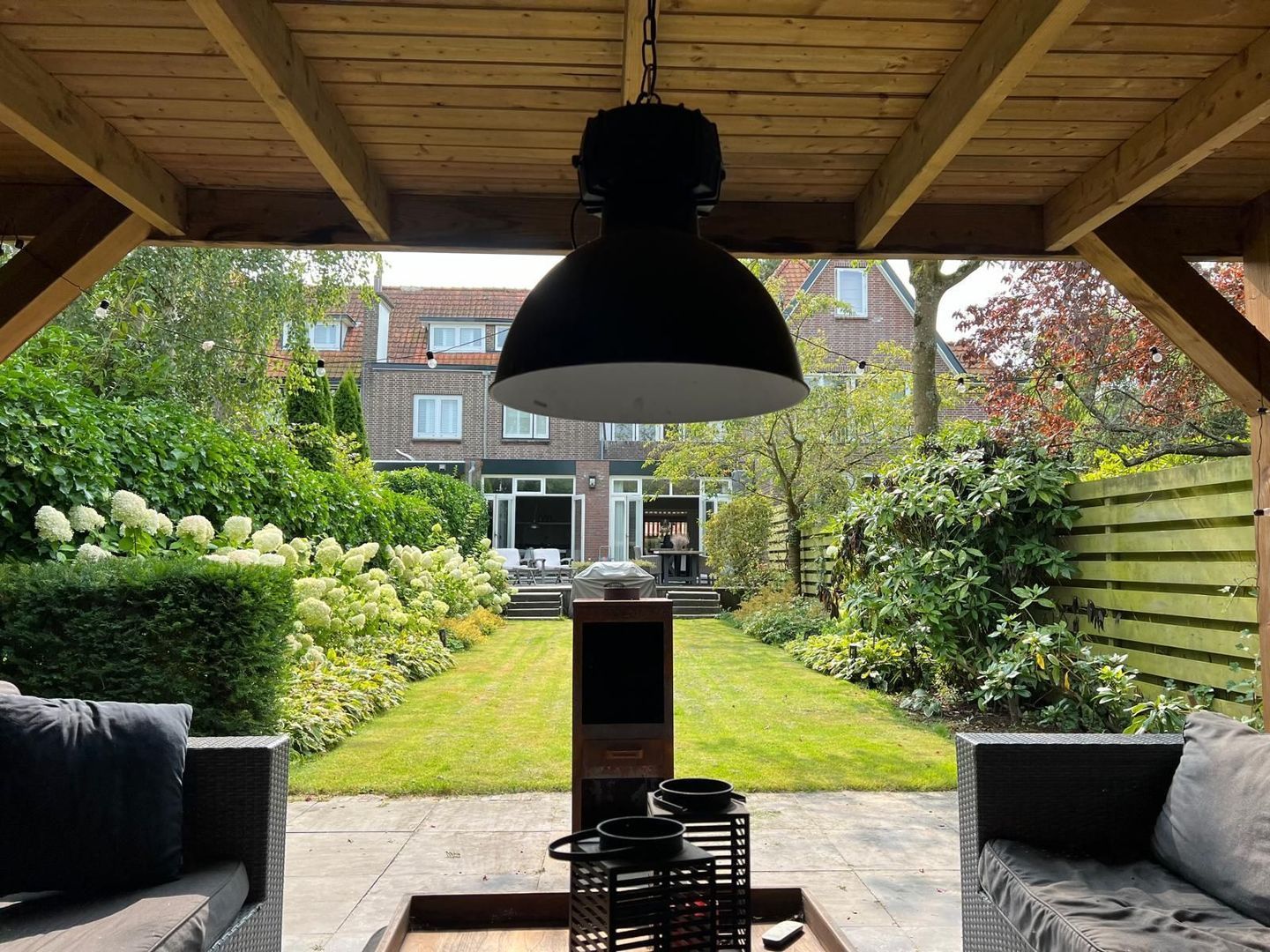 Groot Hoefijzerlaan 21, Wassenaar foto-24 blur