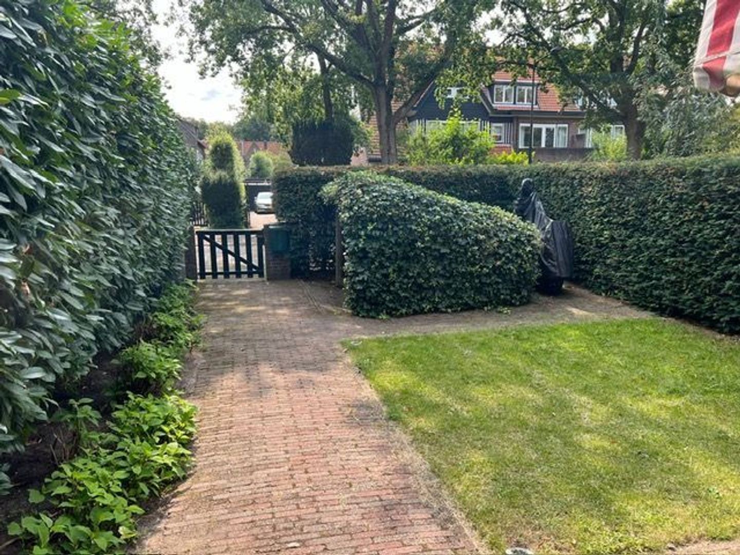 Groot Hoefijzerlaan 21, Wassenaar foto-6 blur