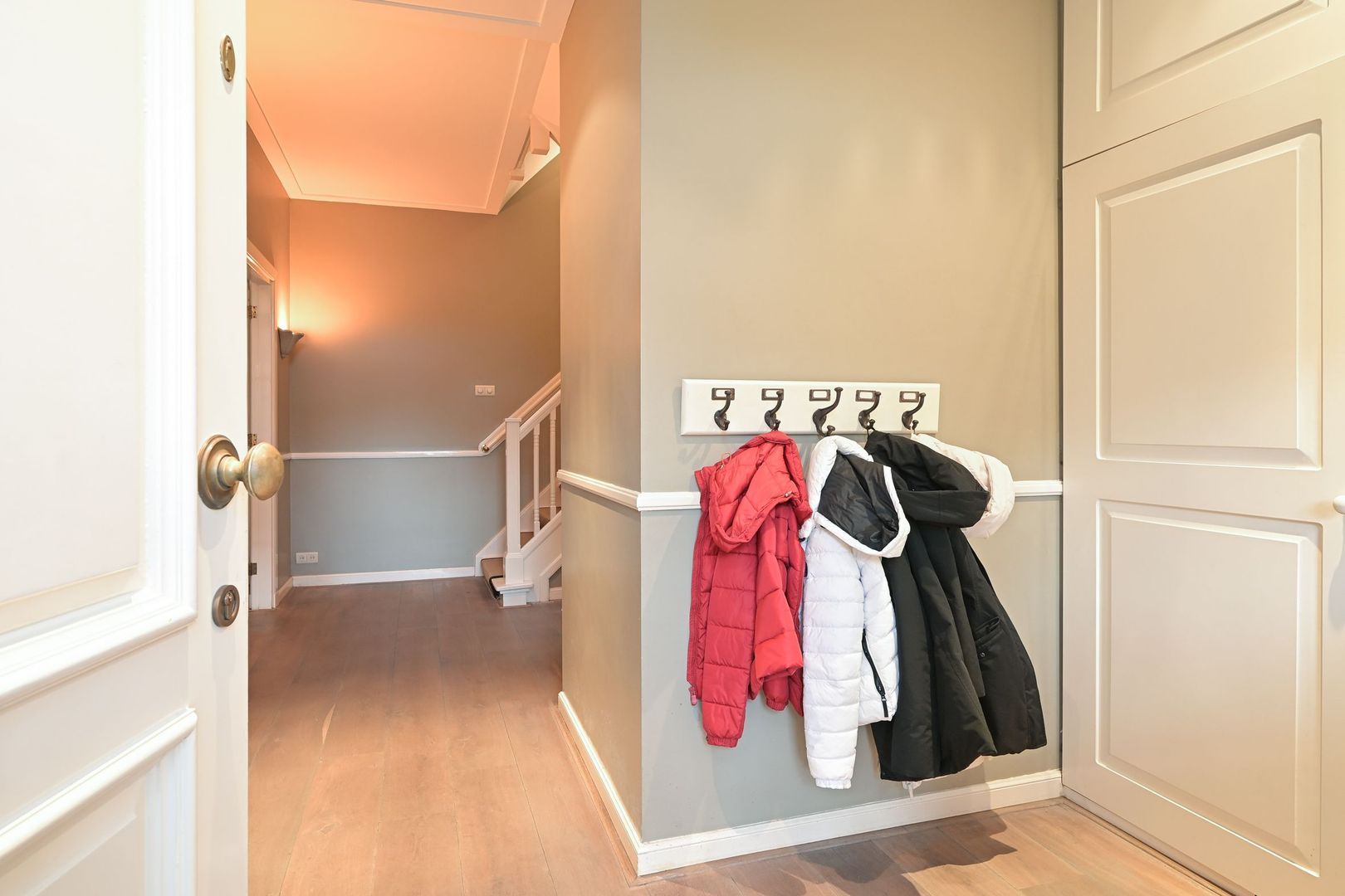 Groot Hoefijzerlaan 21, Wassenaar foto-8 blur