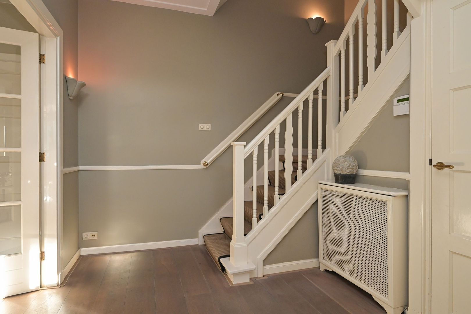 Groot Hoefijzerlaan 21, Wassenaar foto-9 blur