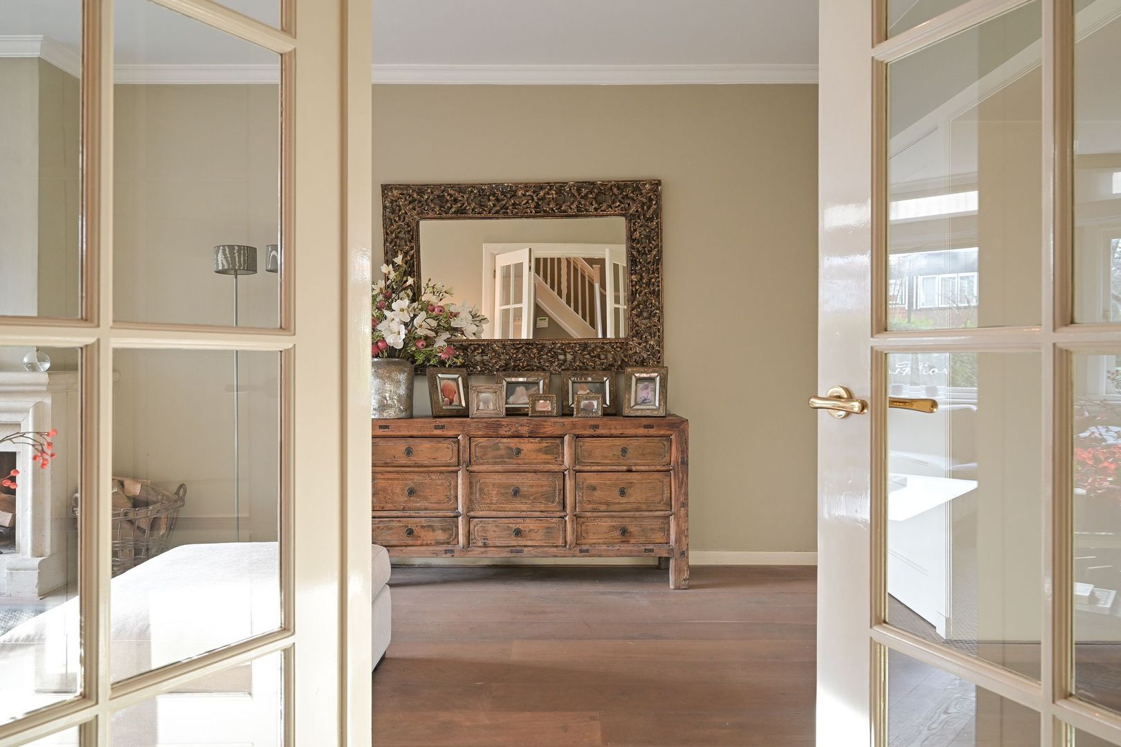 Groot Hoefijzerlaan 21, Wassenaar foto-11 blur