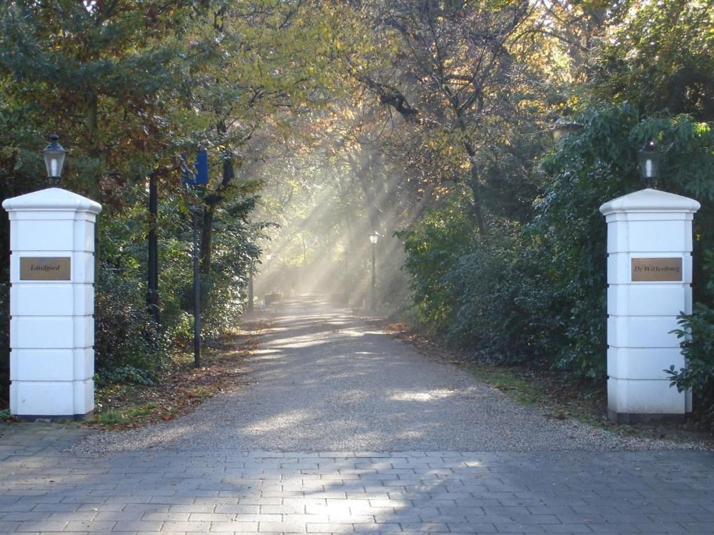 Groot Hoefijzerlaan 21, Wassenaar foto-42 blur