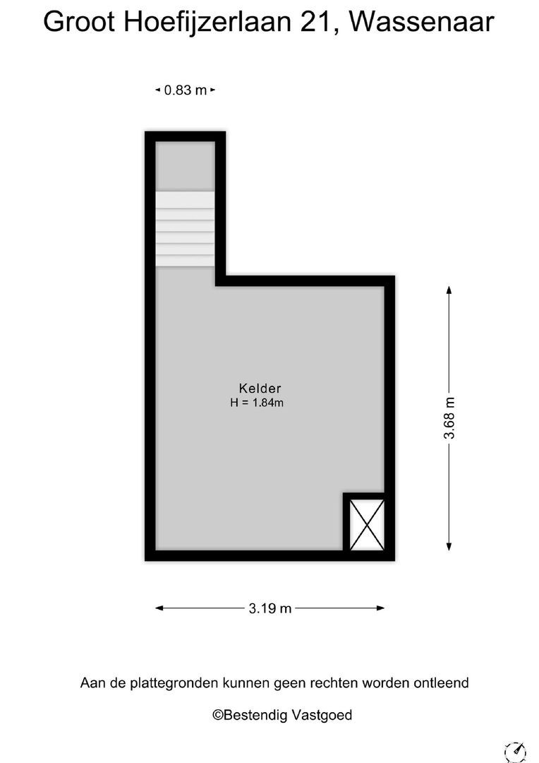 Groot Hoefijzerlaan 21, Wassenaar foto-45 blur