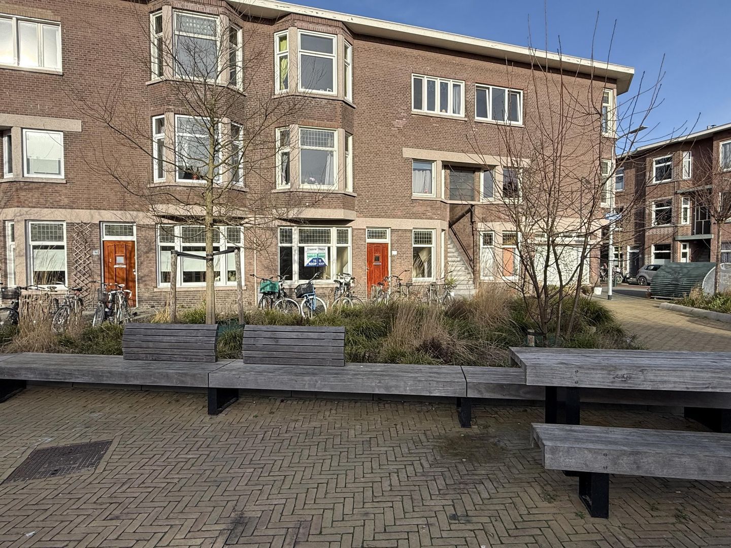 De Sillestraat 112, Den Haag foto-0 blur