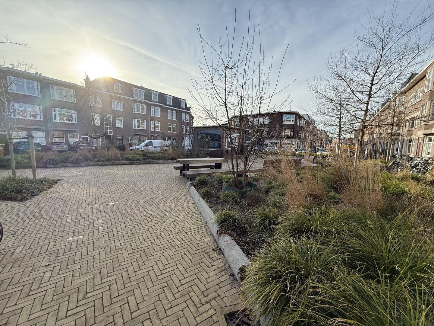 De Sillestraat 112, Den Haag foto-11 blur