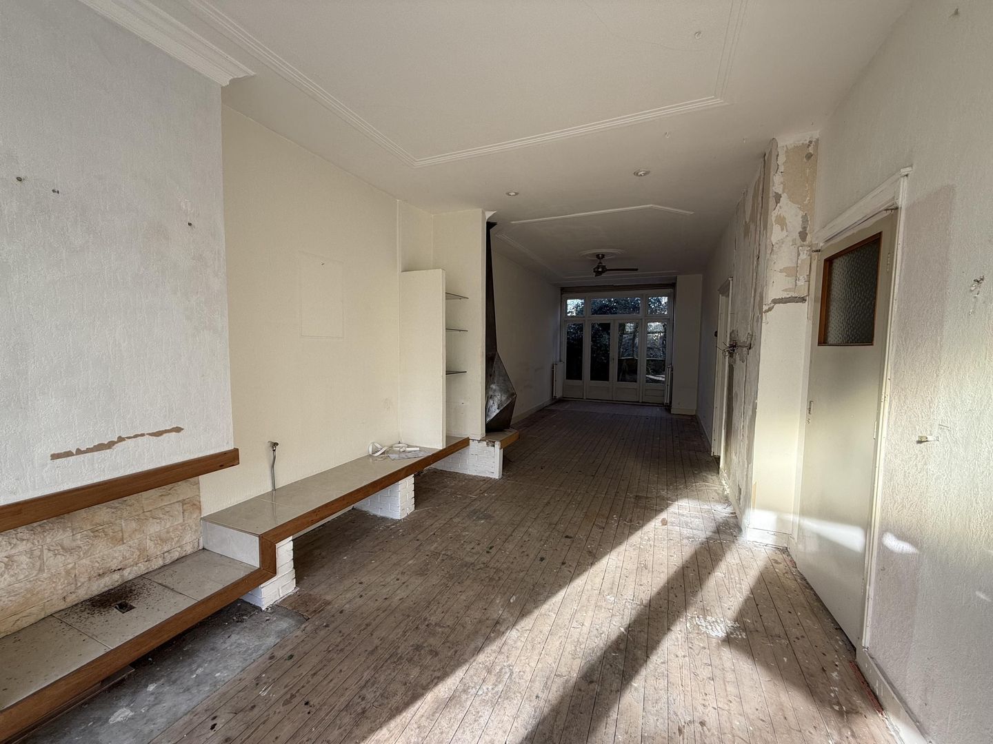 De Sillestraat 112, Den Haag foto-2 blur