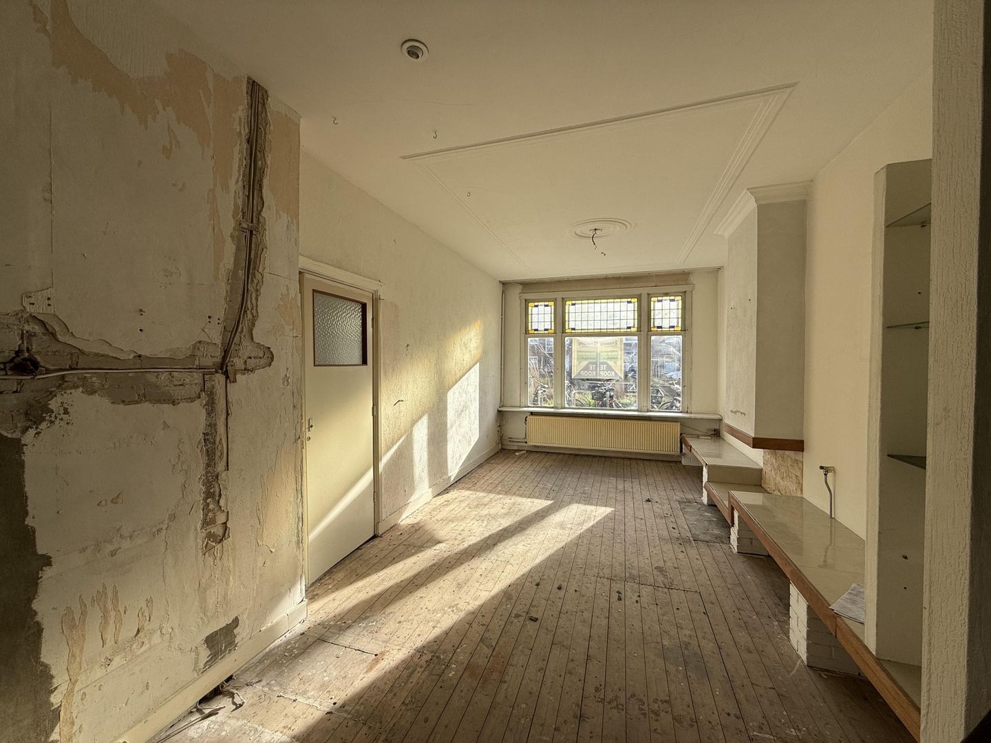 De Sillestraat 112, Den Haag foto-1 blur