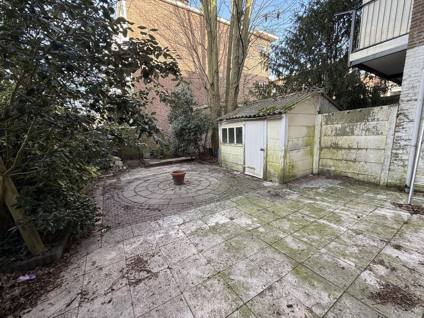 De Sillestraat 112, Den Haag foto-9 blur