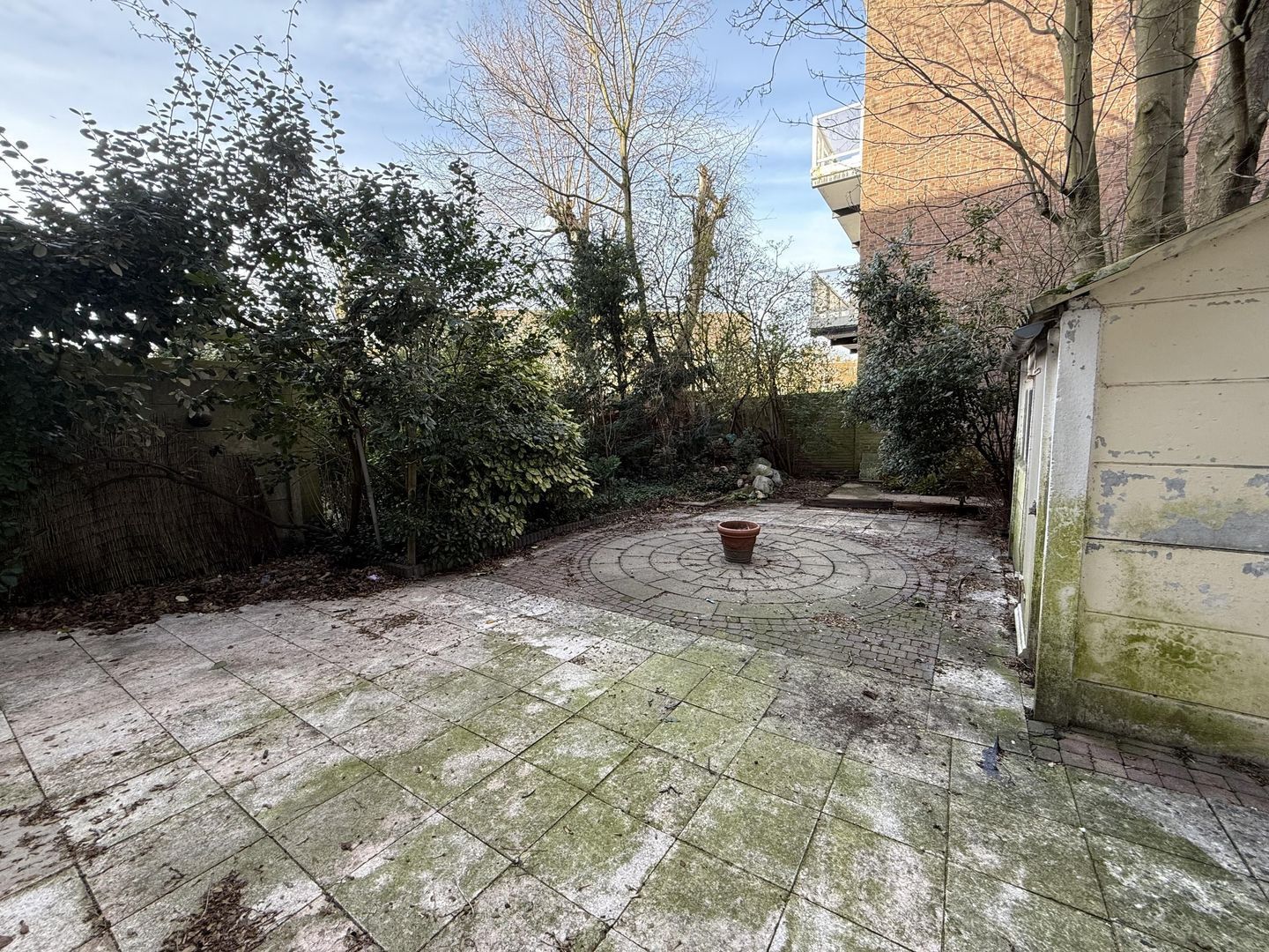 De Sillestraat 112, Den Haag foto-8 blur