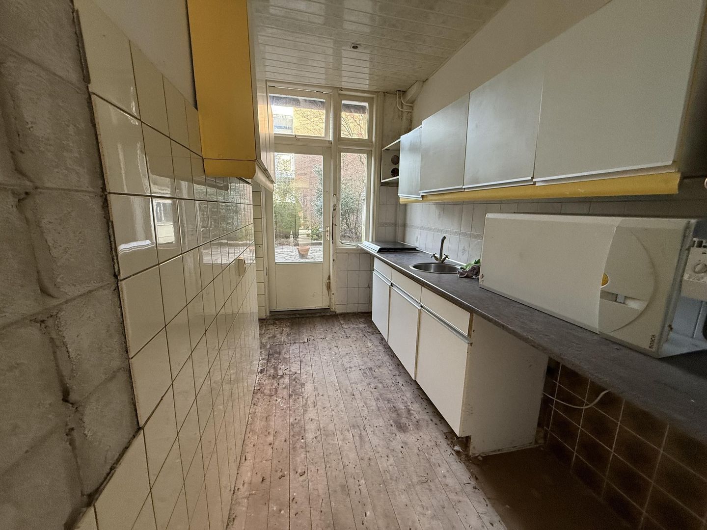 De Sillestraat 112, Den Haag foto-4 blur