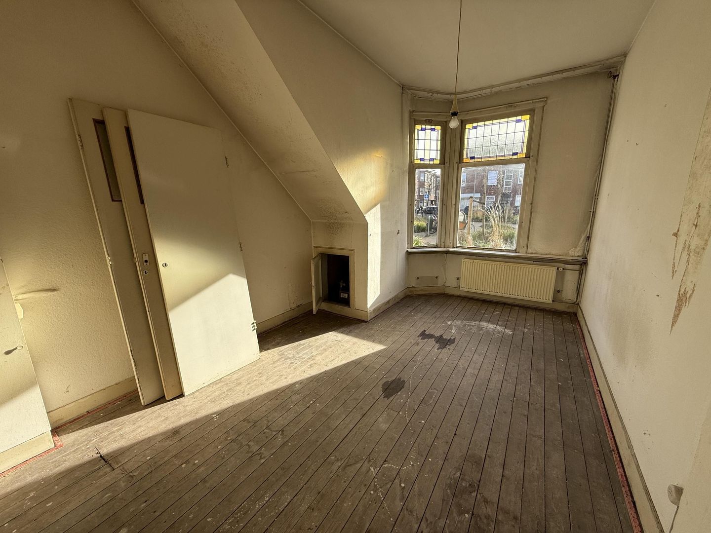 De Sillestraat 112, Den Haag foto-5 blur