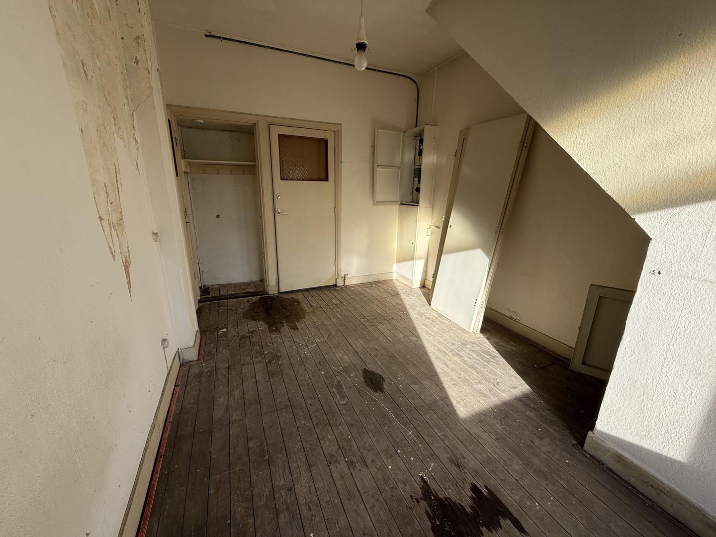 De Sillestraat 112, Den Haag foto-6 blur