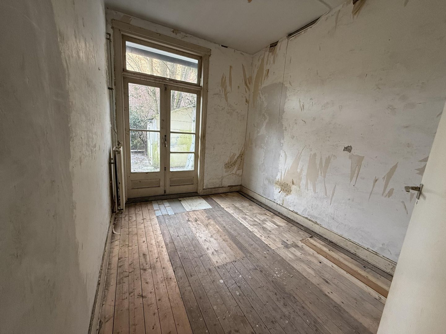 De Sillestraat 112, Den Haag foto-7 blur