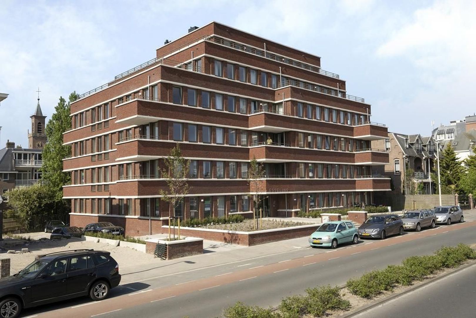 Badhuisweg 11 Q, Den Haag foto-0 blur