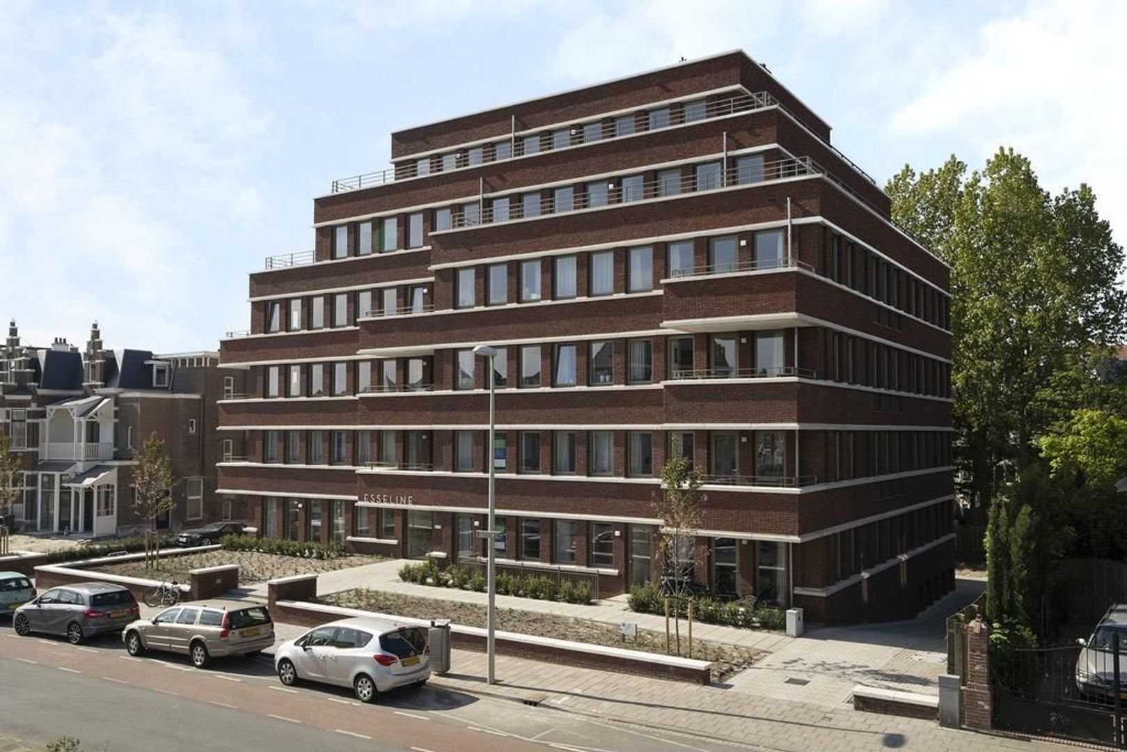 Badhuisweg 11 Q, Den Haag foto-2 blur