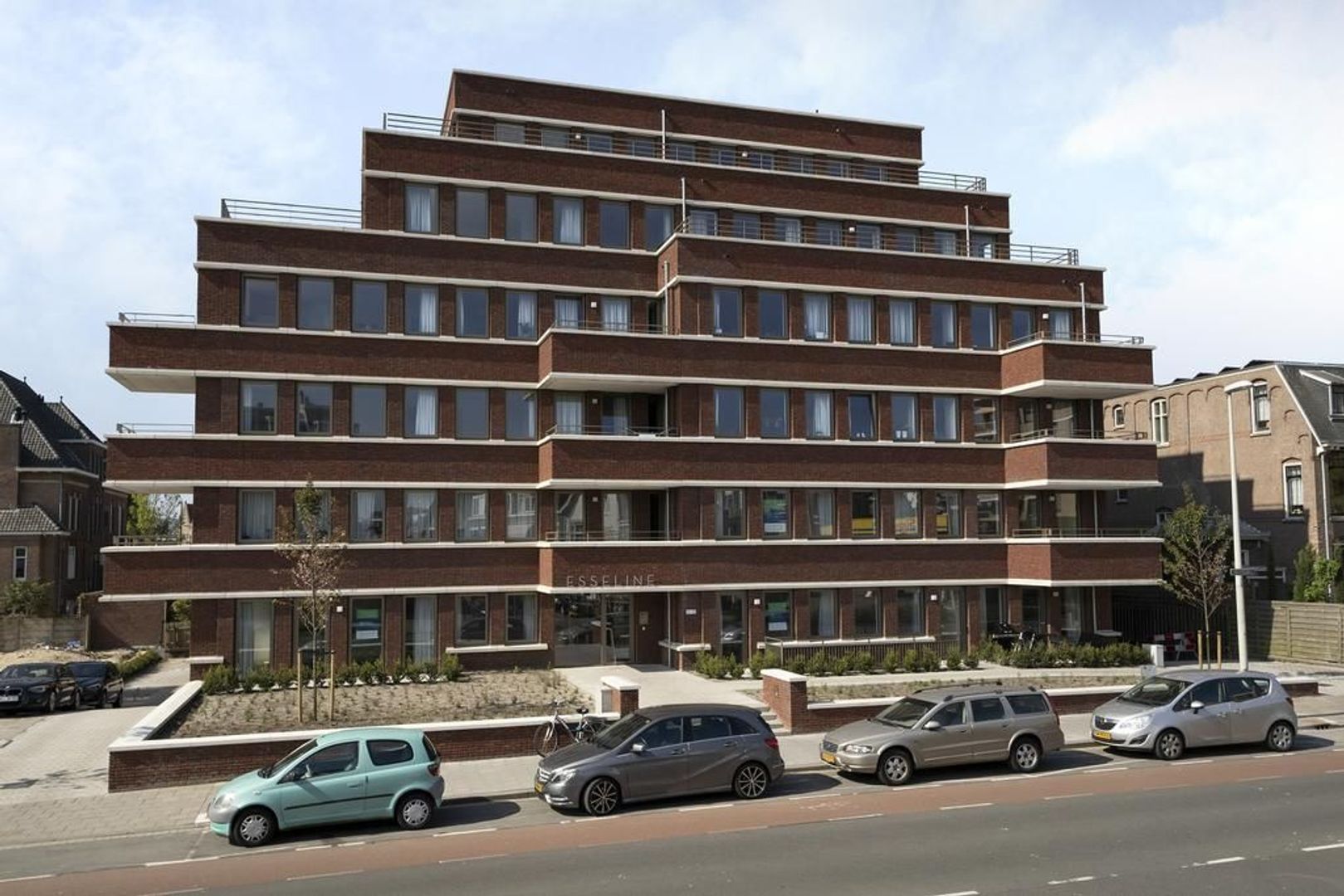 Badhuisweg 11 Q, Den Haag foto-1 blur