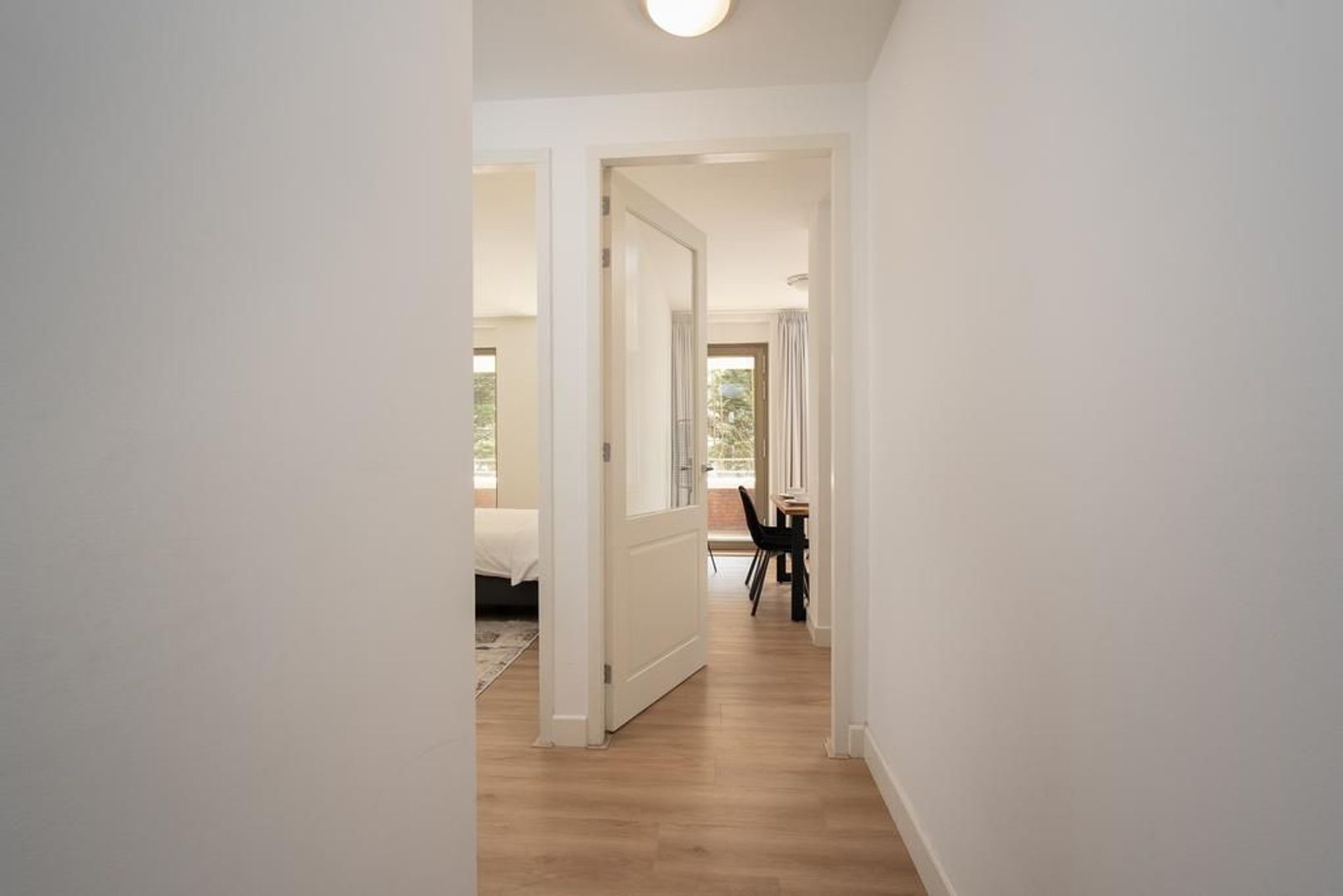 Badhuisweg 11 Q, Den Haag foto-5 blur