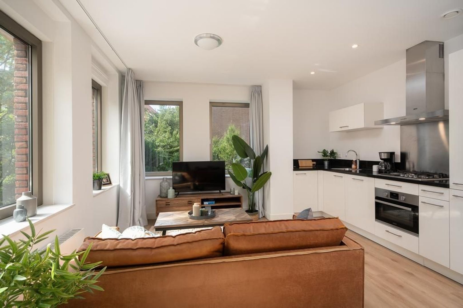 Badhuisweg 11 Q, Den Haag foto-7 blur