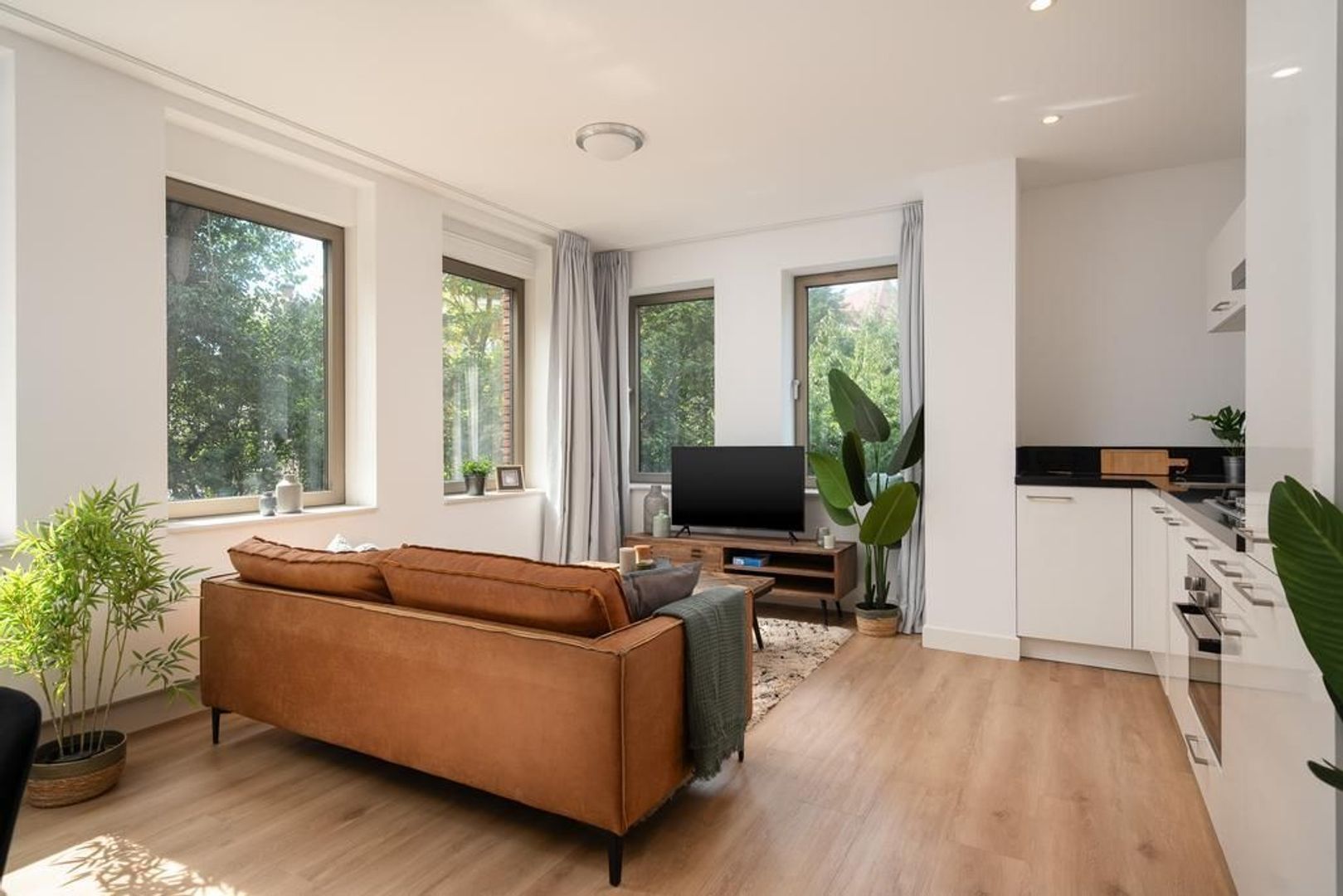 Badhuisweg 11 Q, Den Haag foto-6 blur