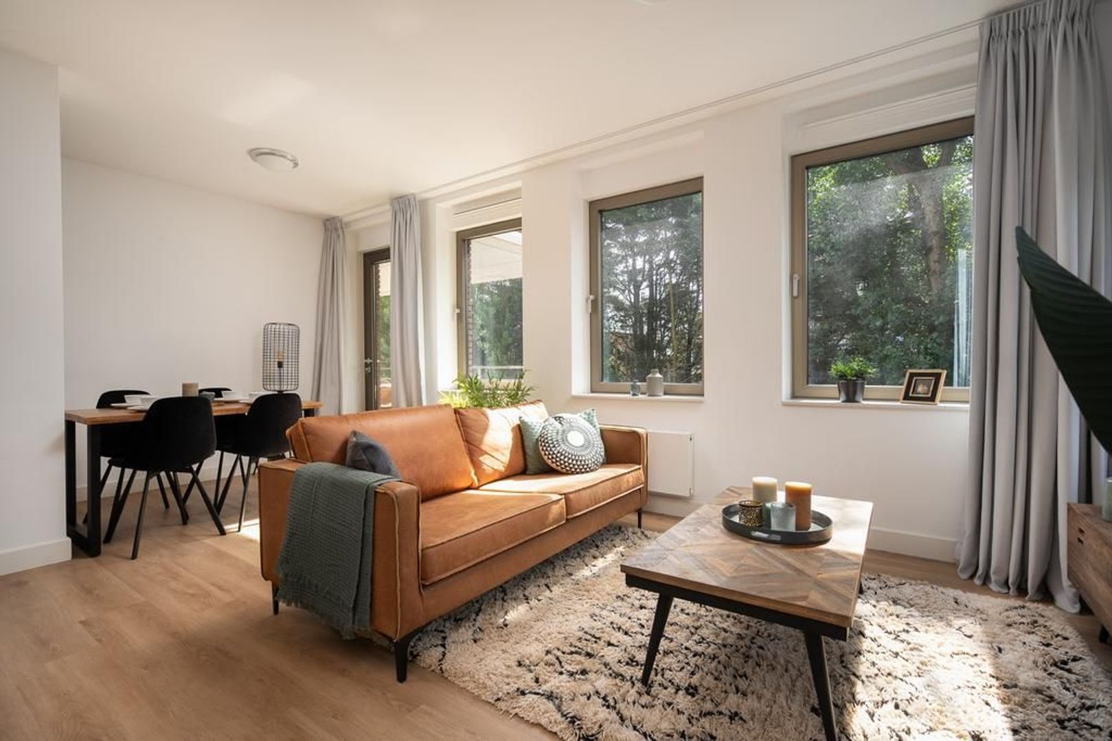 Badhuisweg 11 Q, Den Haag foto-9 blur