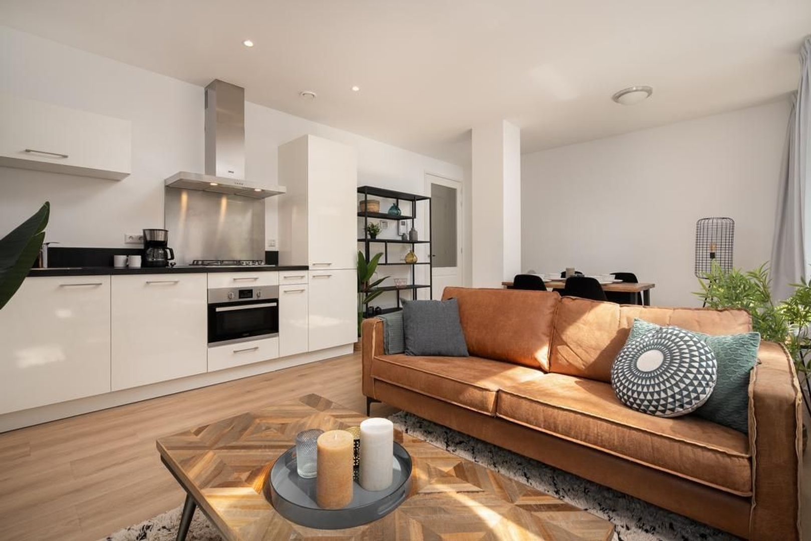 Badhuisweg 11 Q, Den Haag foto-10 blur