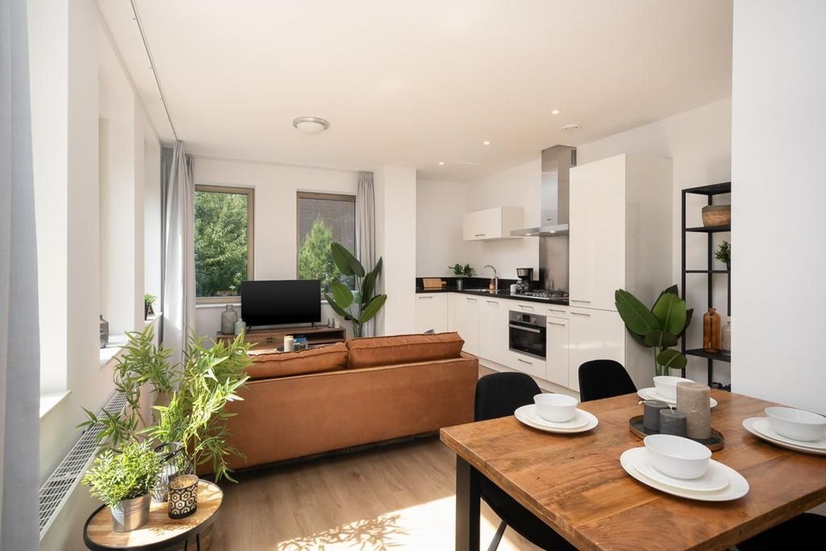 Badhuisweg 11 Q, Den Haag foto-8 blur