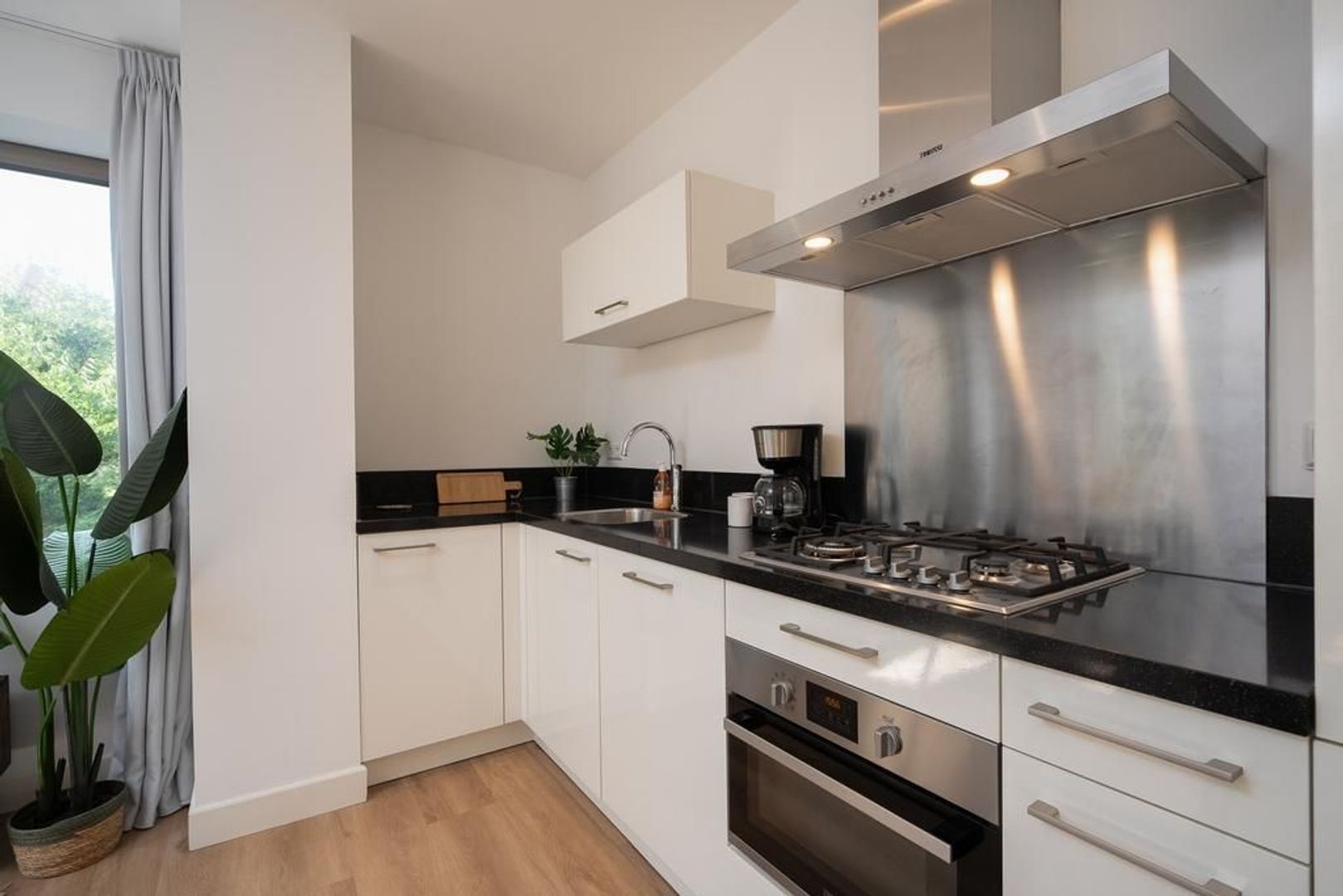 Badhuisweg 11 Q, Den Haag foto-12 blur