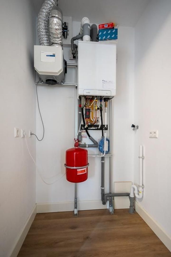 Badhuisweg 11 Q, Den Haag foto-13 blur