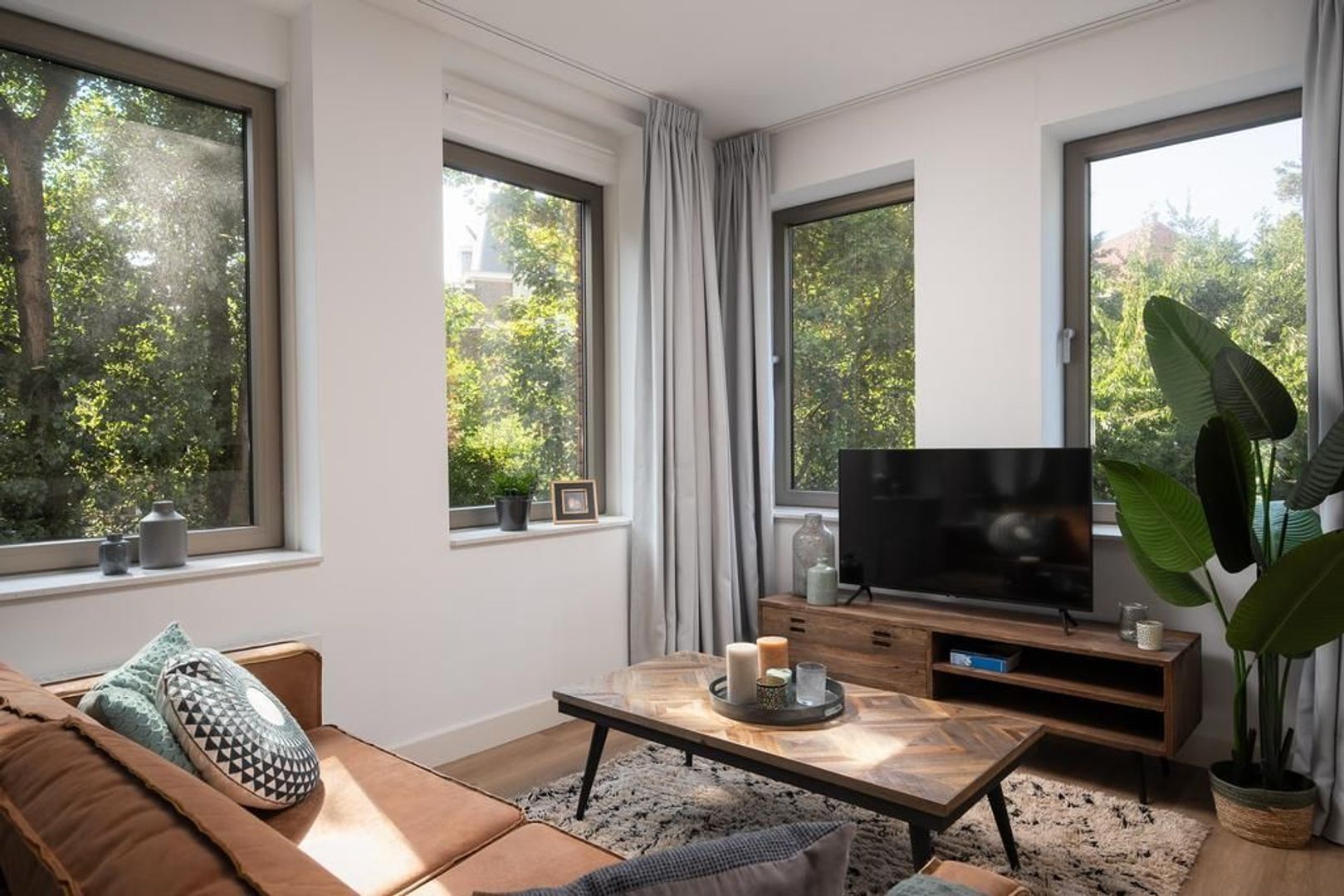 Badhuisweg 11 Q, Den Haag foto-11 blur