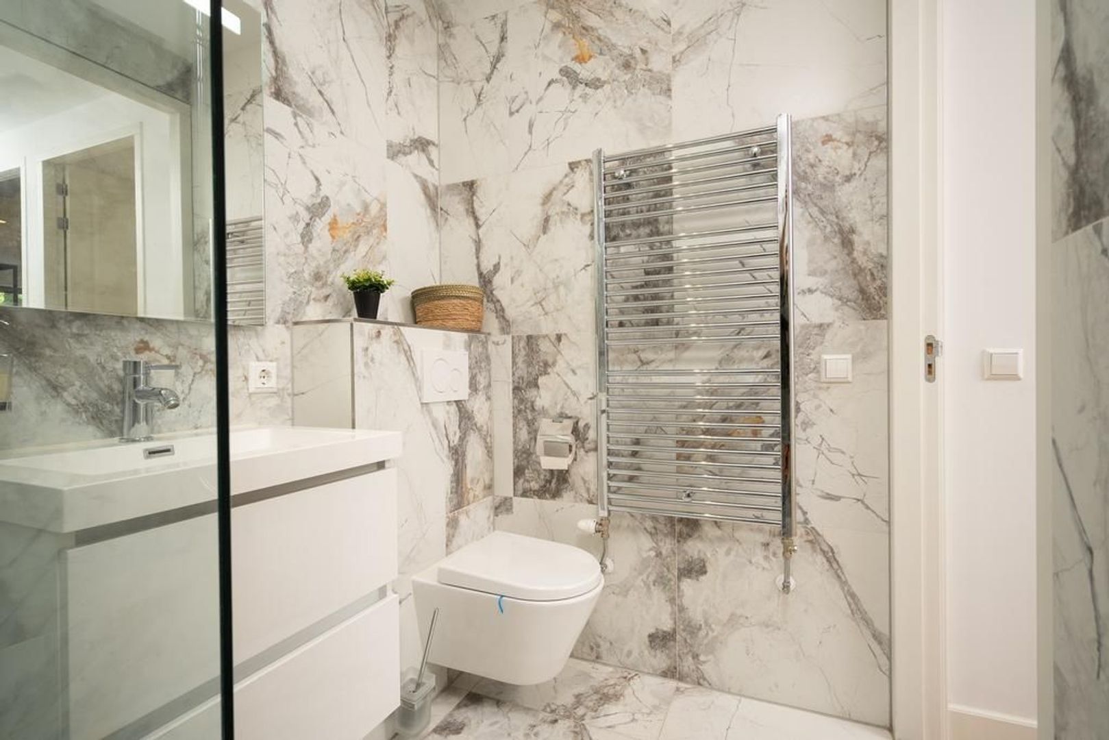 Badhuisweg 11 Q, Den Haag foto-16 blur