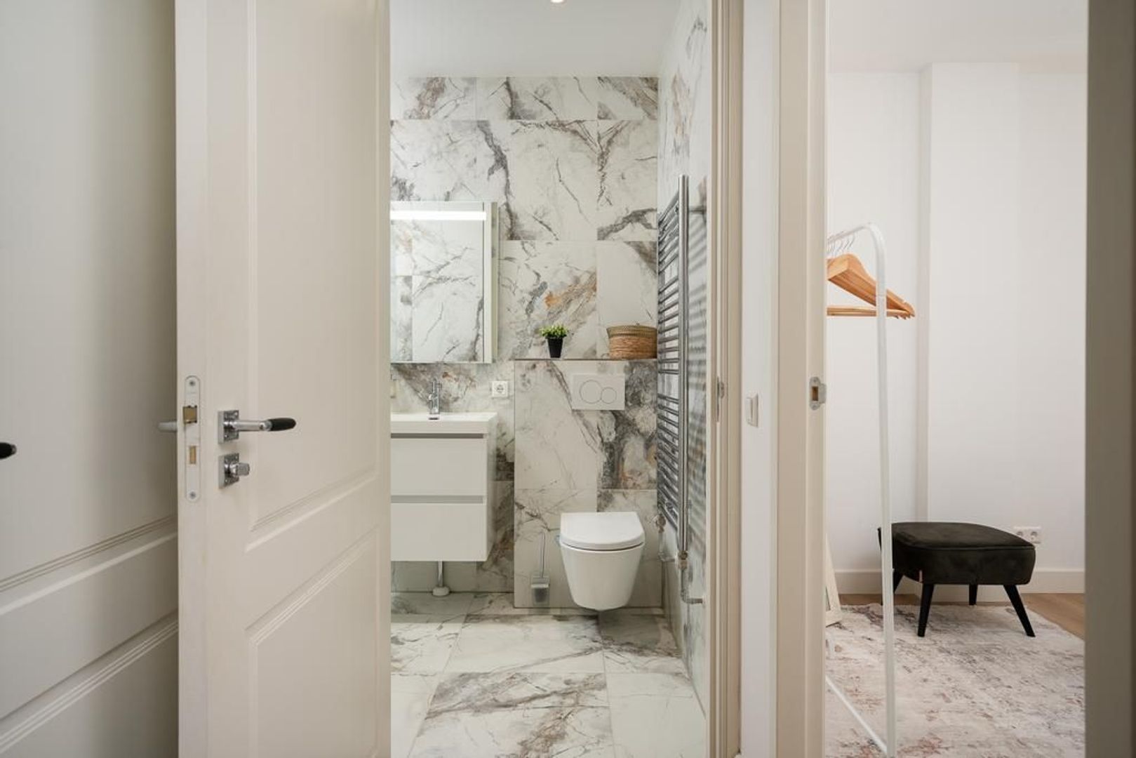 Badhuisweg 11 Q, Den Haag foto-14 blur