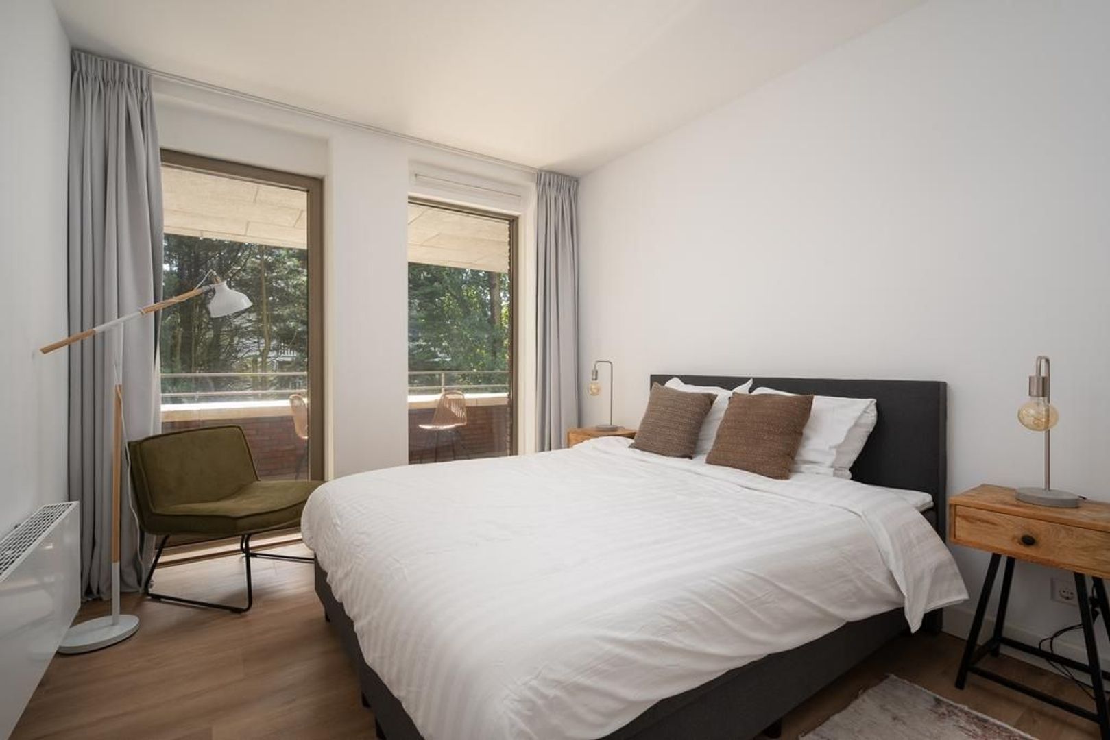 Badhuisweg 11 Q, Den Haag foto-20 blur