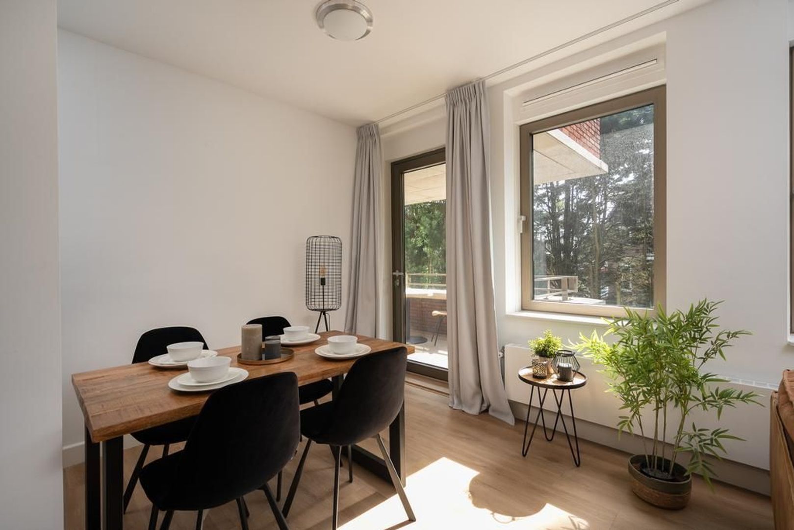 Badhuisweg 11 Q, Den Haag foto-21 blur