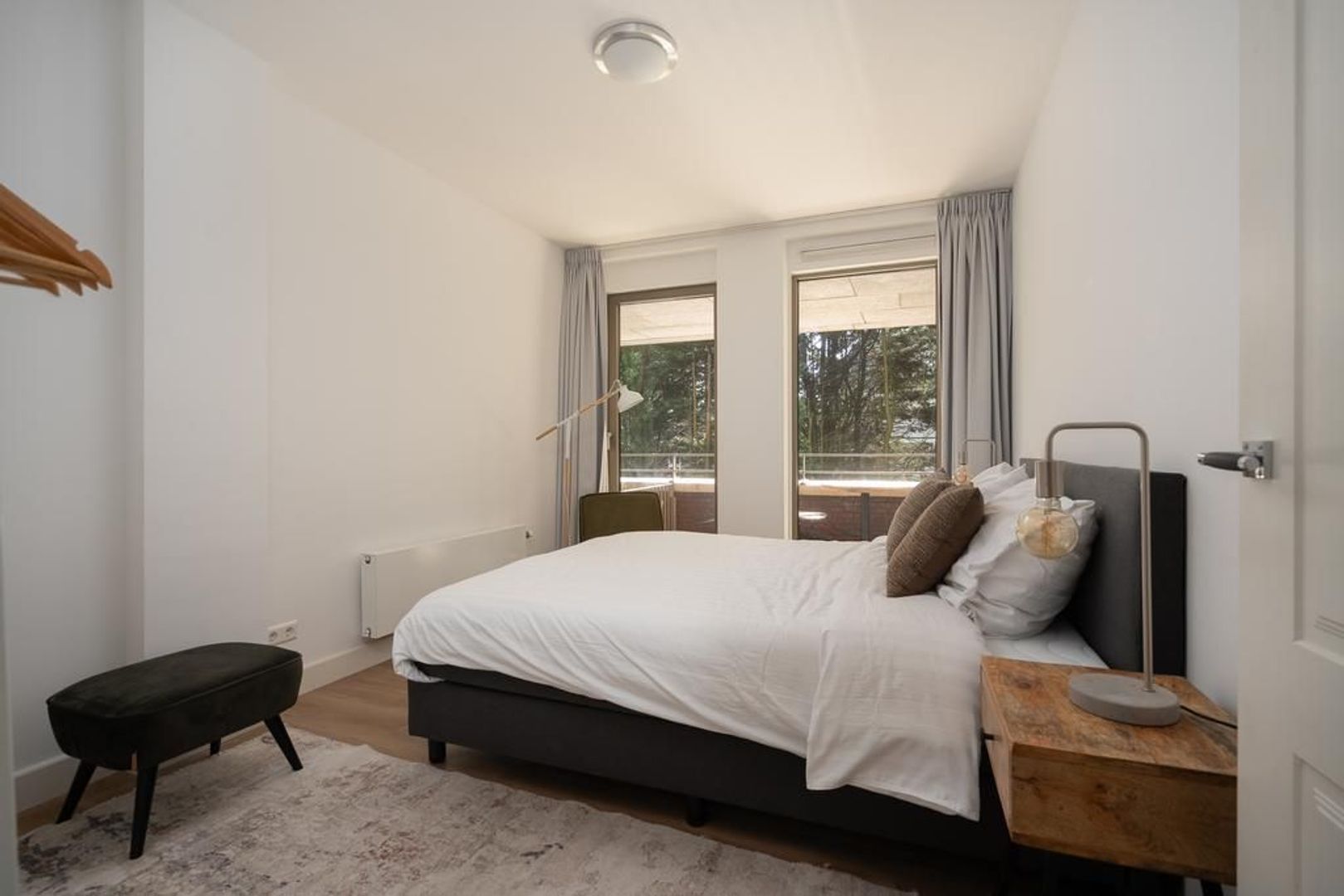 Badhuisweg 11 Q, Den Haag foto-19 blur