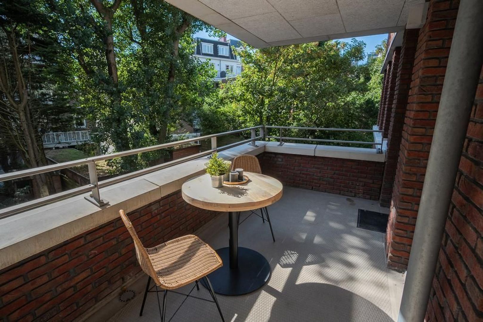 Badhuisweg 11 Q, Den Haag foto-23 blur